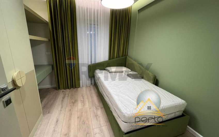 Apartament – Për Qira – Kodra e Diellit, Tiranë