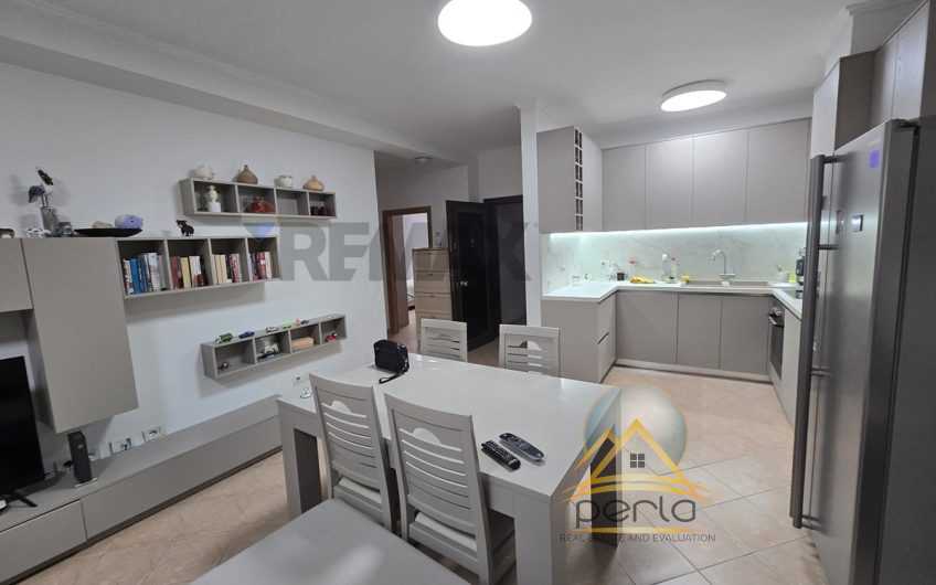 Apartament – Për Shitje – Kodra e Diellit 2, Tiranë