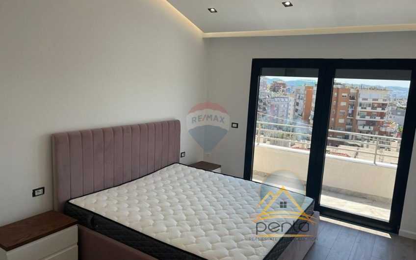 Apartament – Për Qira – Rruga e Thesarit, Tiranë