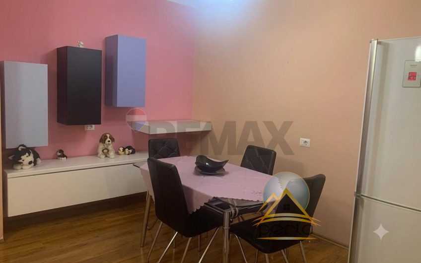 Apartament – Për Shitje – Rruga Don Bosko, Tiranë