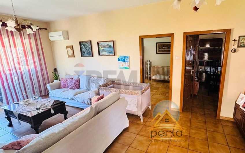 Apartament – Për Shitje – Rruga Kont Leopold Bertold, Tiranë