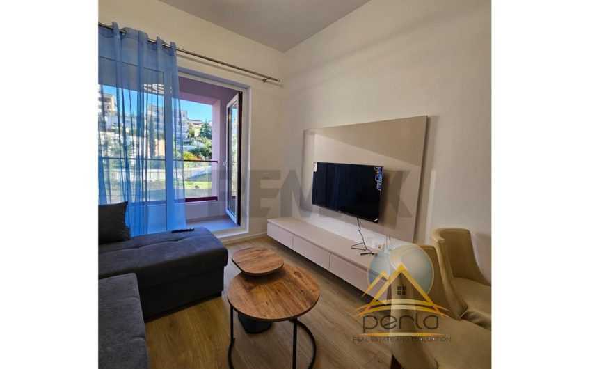 Apartament – Për Qira – Kompleksi Mangalem, Tiranë