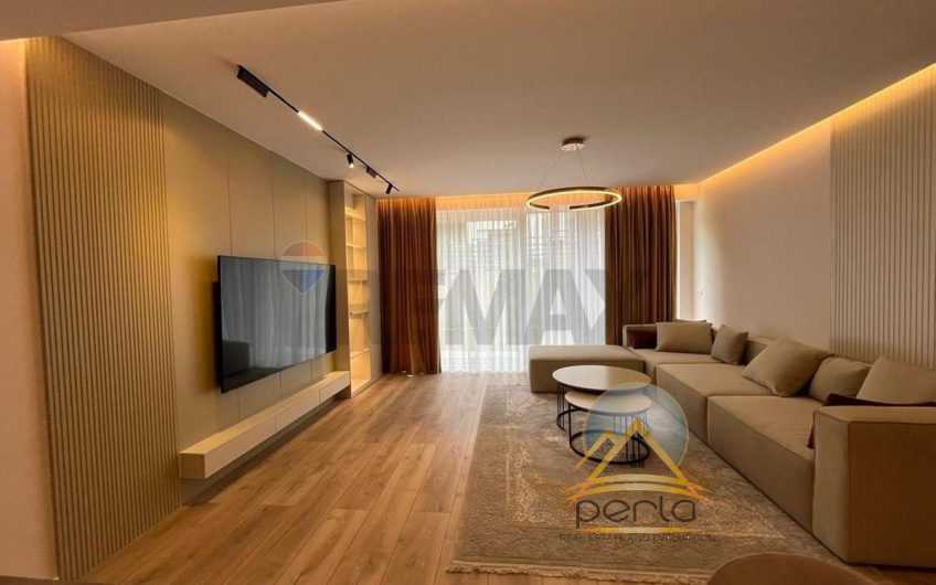 Apartament – Për Qira – Kodra e Diellit, Tiranë