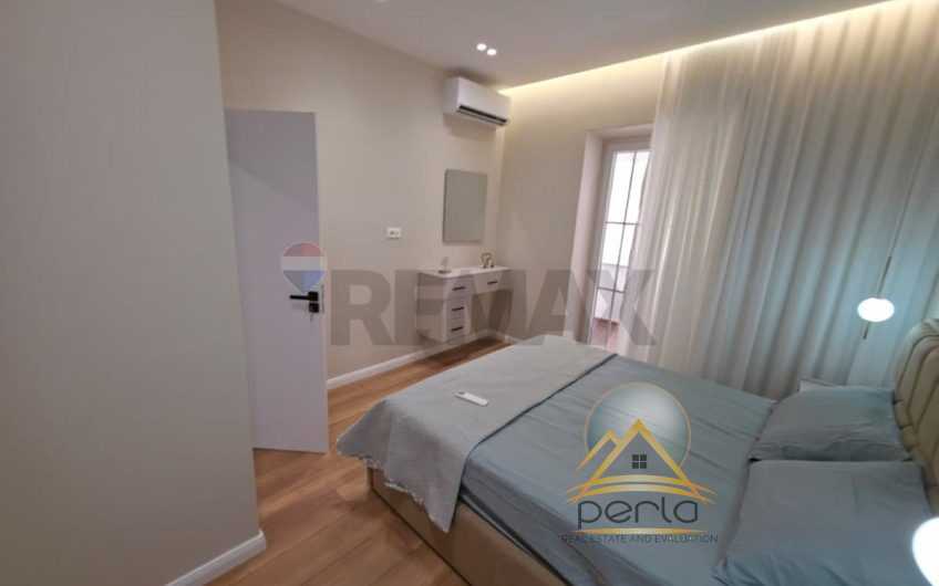 Apartament – Për Shitje – Rruga Hoxha Tahsin, Tiranë