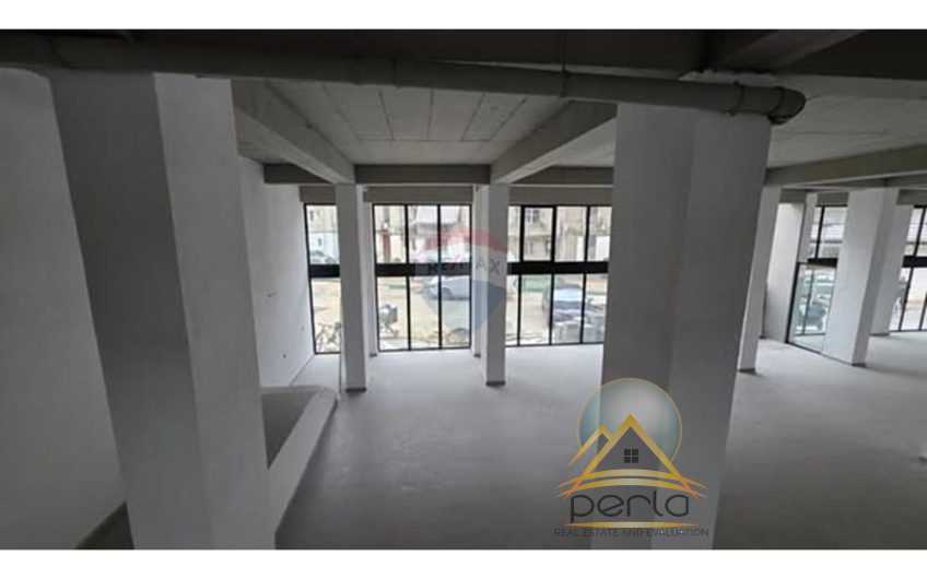 Dyqan – Për Qira – Rruga Arkitekt Sinani, Tiranë