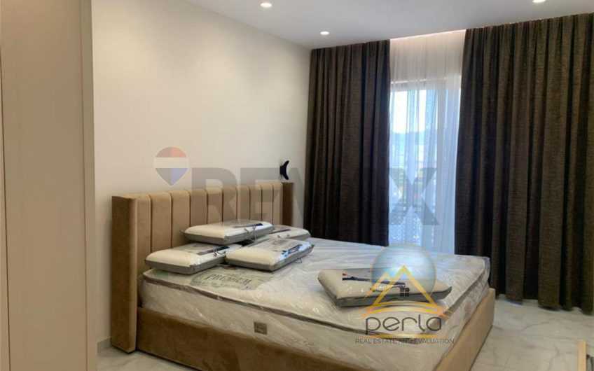 Apartament – Për Qira – Kompleksi Delijorgji, Tiranë