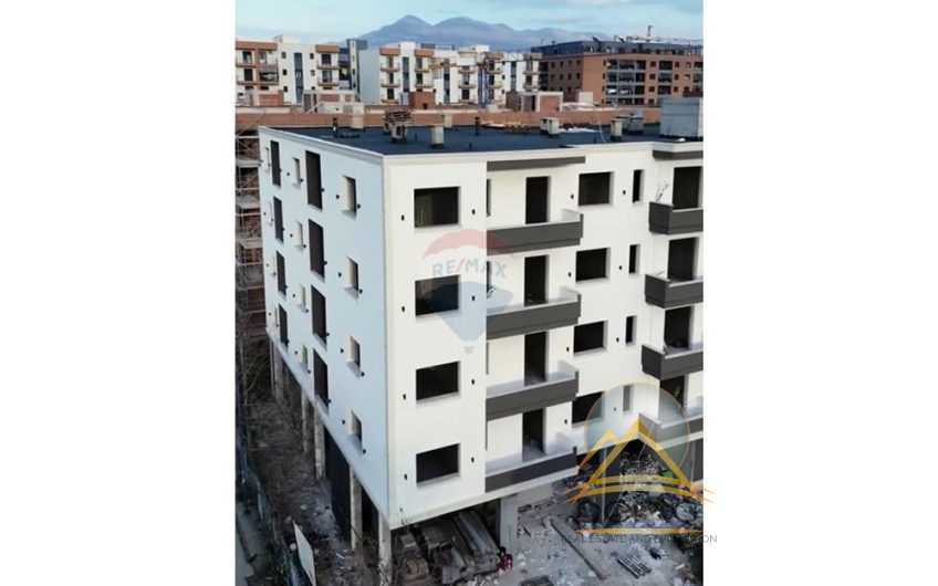 Apartament – Për Shitje – Bulevardi Blu, Kamëz