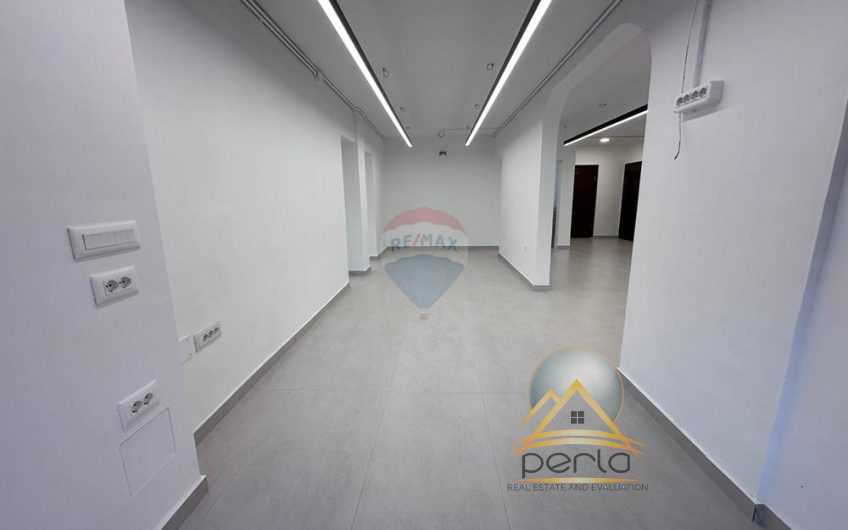 Dyqan – Për Qira – Blloku Gintash, Tiranë