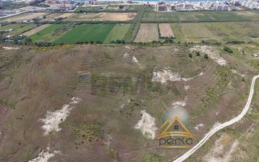 Tokë bujqësore – Për Shitje – Rradhime, Vlorë
