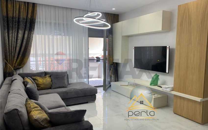 Apartament – Për Qira – Kompleksi Delijorgji, Tiranë