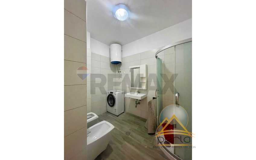 Apartament – Për Qira – Kompleksi Delijorgji, Tiranë