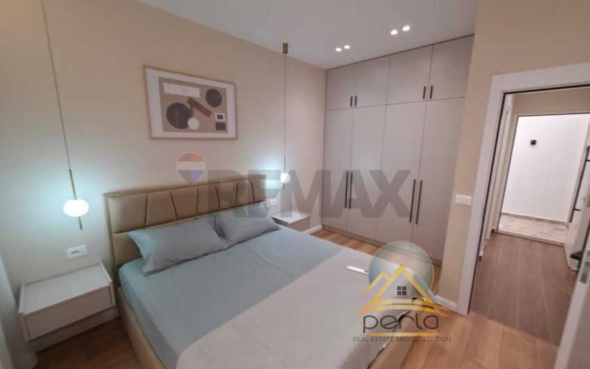Apartament – Për Qira – Kompleksi Delijorgji, Tiranë
