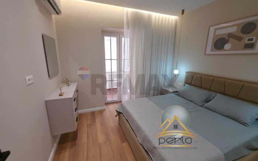 Apartament – Për Qira – Kompleksi Delijorgji, Tiranë