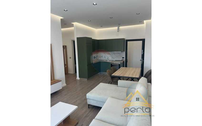 Apartament – Për Qira – Rruga e Thesarit, Tiranë