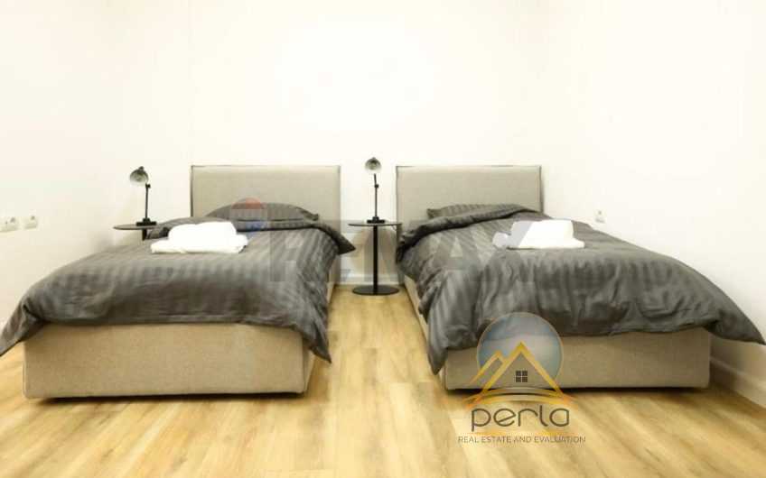 Apartament – Për Qira – Rruga Mine Peza, Tiranë