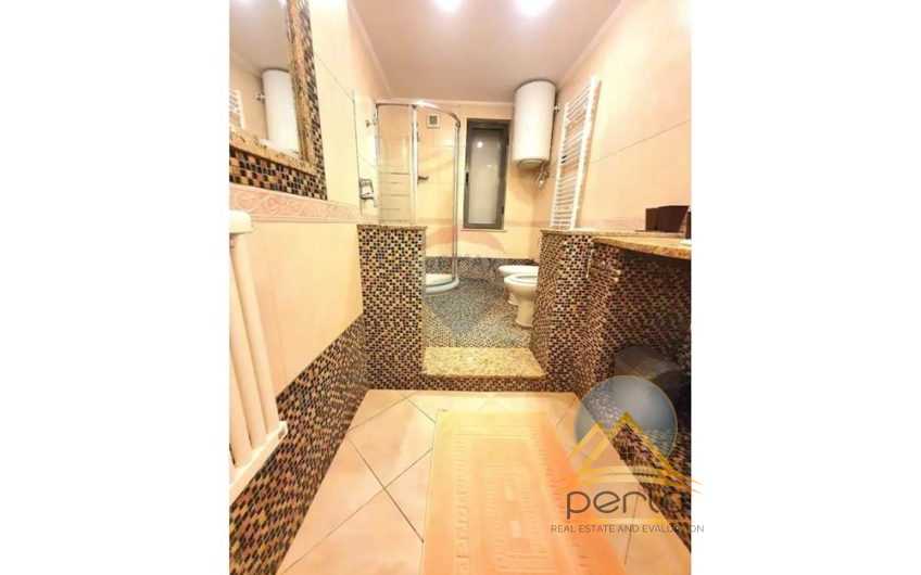 Apartament – Për Shitje – 9 Katëshet, Tiranë