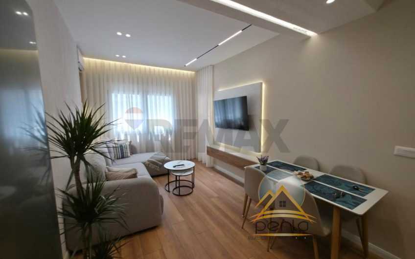Apartament – Për Shitje – Rruga Hoxha Tahsin, Tiranë