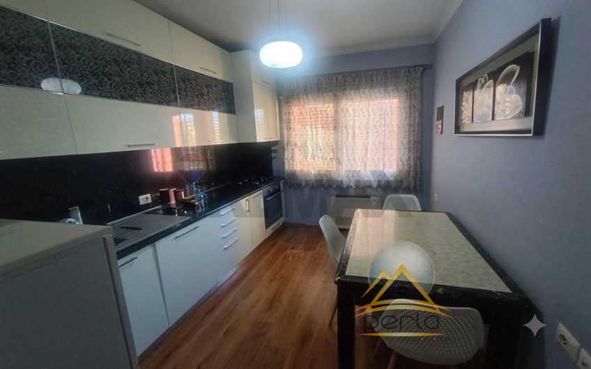 Apartament – Për Shitje – Rruga Don Bosko, Tiranë