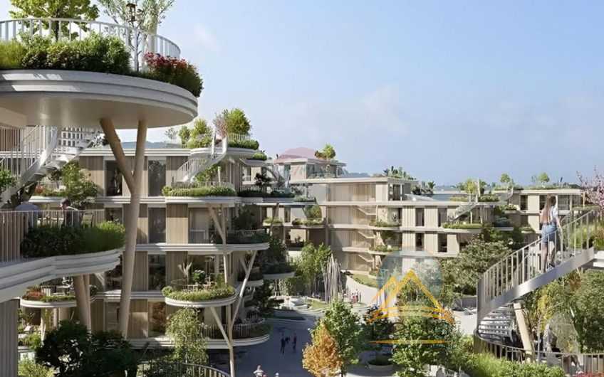 Apartament – Për Shitje – TEG, Tiranë