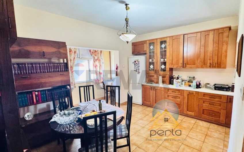 Apartament – Për Shitje – Rruga Kont Leopold Bertold, Tiranë