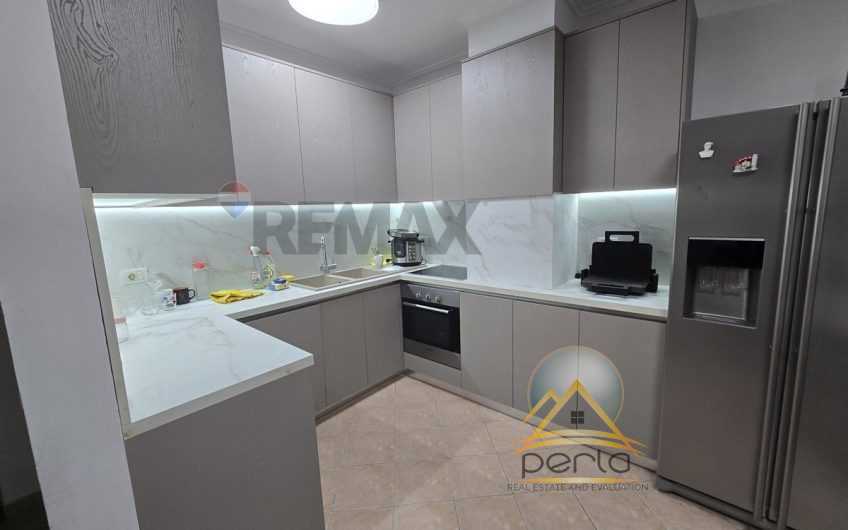 Apartament – Për Shitje – Kodra e Diellit 2, Tiranë