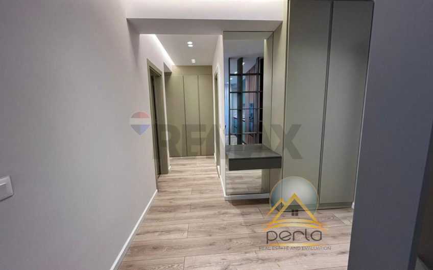 Apartament – Për Qira – Kodra e Diellit, Tiranë