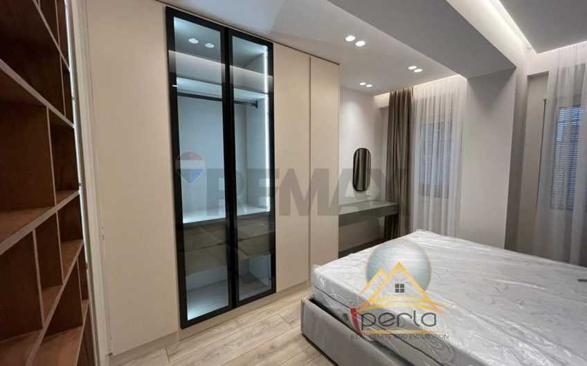 Apartament – Për Qira – Kodra e Diellit, Tiranë