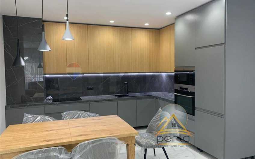 Apartament – Për Qira – Kompleksi Delijorgji, Tiranë