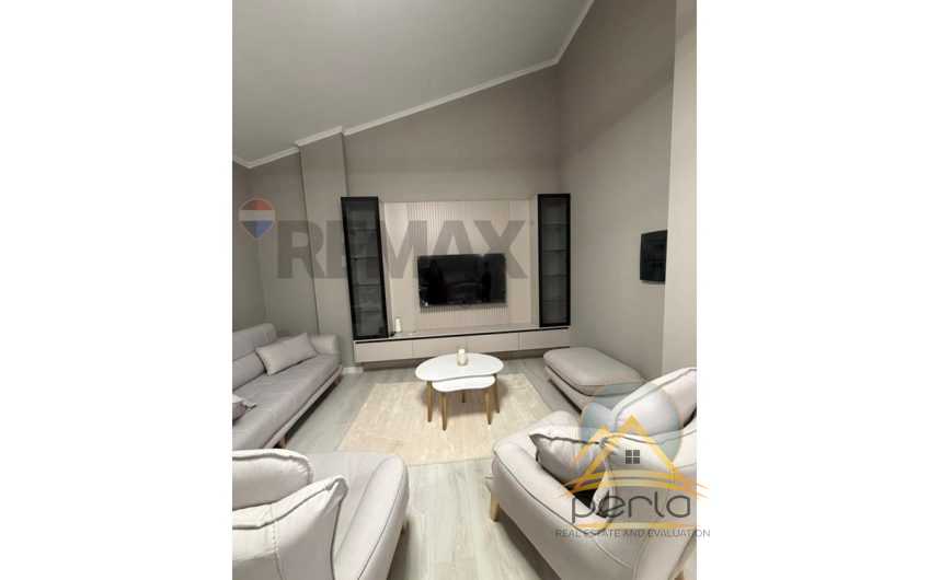 Condo/Apartment – For Rent/Lease – Liqeni I Thatë, Tiranë