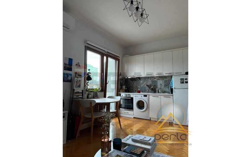 Apartament – Për Qira – Myslym Shyri, Tiranë