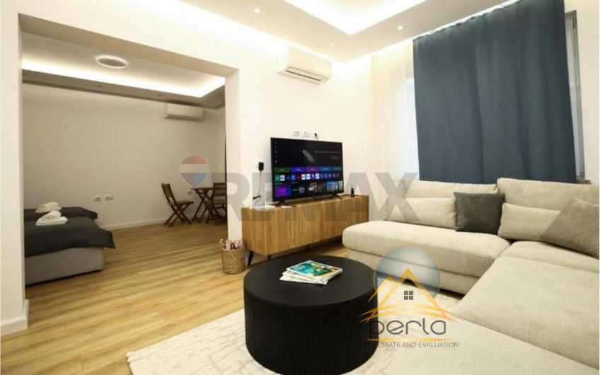 Apartament – Për Qira – Rruga Mine Peza, Tiranë