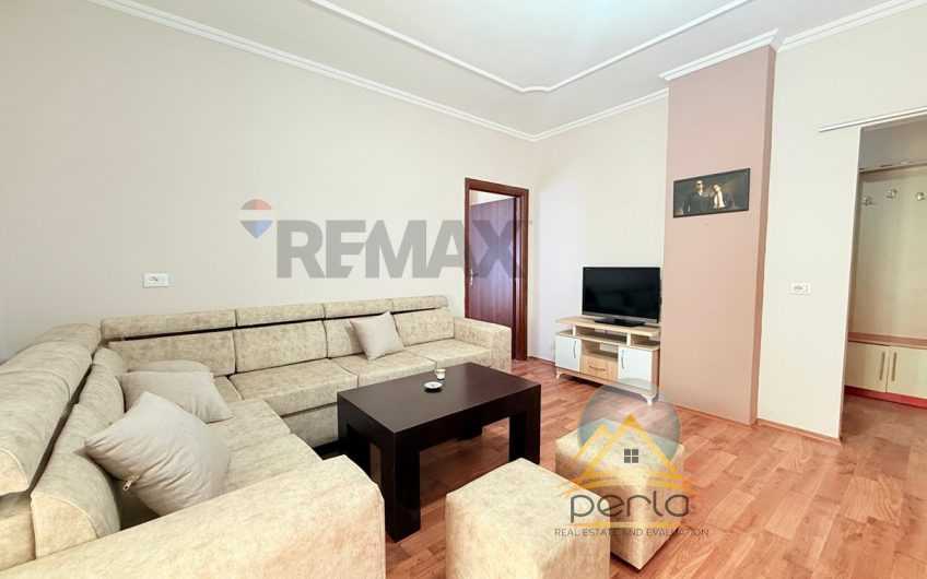 Apartament – Për Qira – Rruga Don Bosko, Tiranë