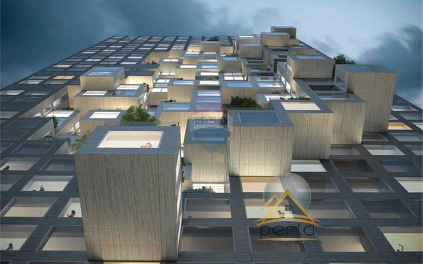 Apartament – Për Shitje – Rruga e Elbasanit, Tiranë