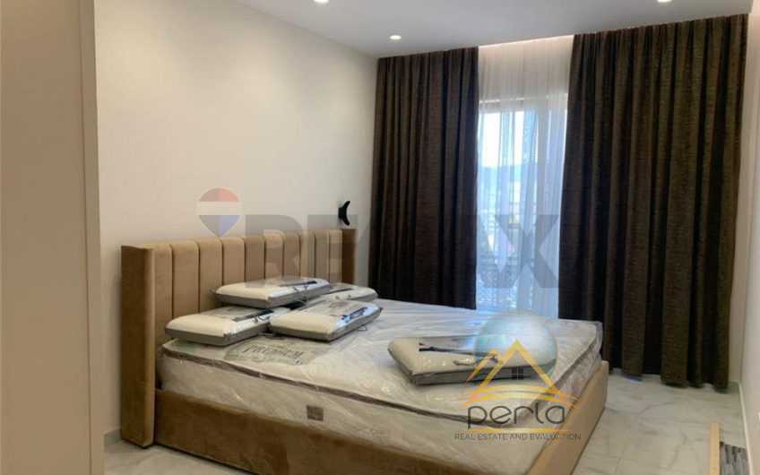 Apartament – Për Qira – Kompleksi Delijorgji, Tiranë