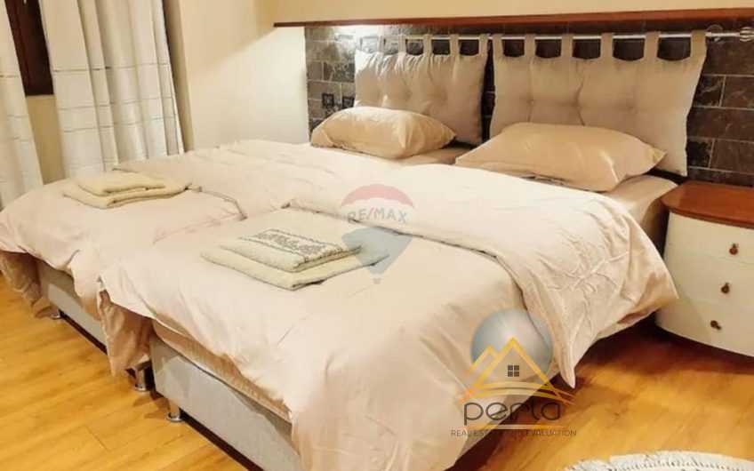 Apartament – Për Shitje – 9 Katëshet, Tiranë