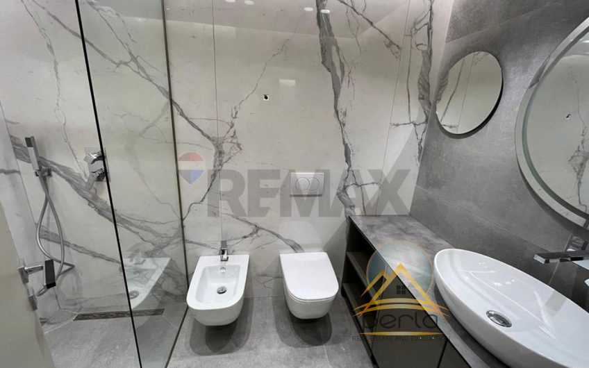 Apartament – Për Qira – Kodra e Diellit, Tiranë