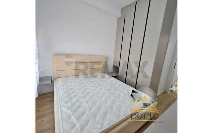Apartament – Për Qira – Kompleksi Mangalem, Tiranë