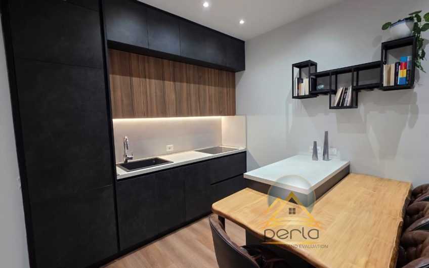 Apartament me qira te Kodra e Diellit 1, zgjatimi