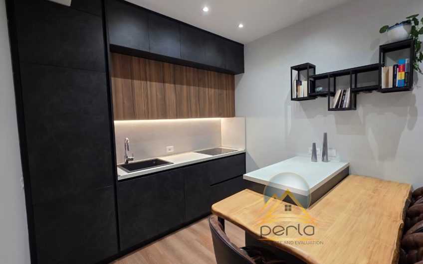 Apartament me qira te Kodra e Diellit 1, zgjatimi