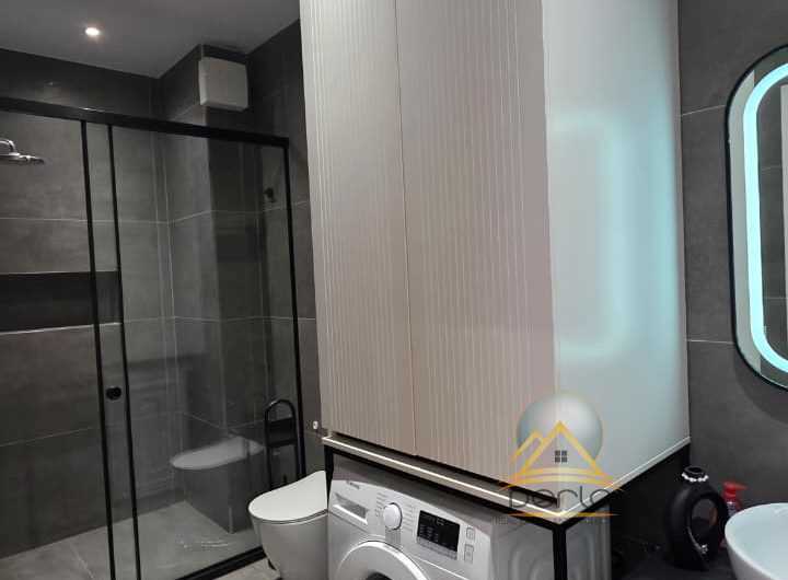 Apartament me qira te Kodra e Diellit 1, zgjatimi