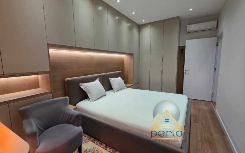 Apartament me qira te Kodra e Diellit 1, zgjatimi