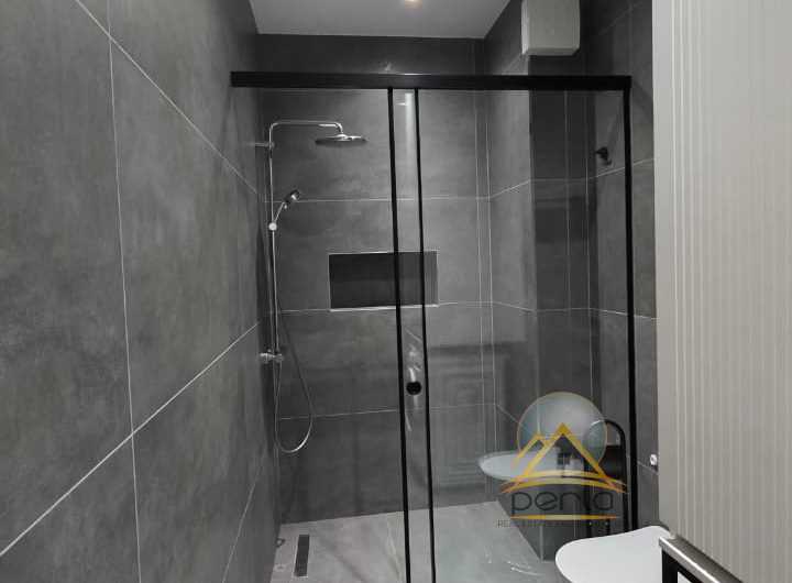 Apartament me qira te Kodra e Diellit 1, zgjatimi