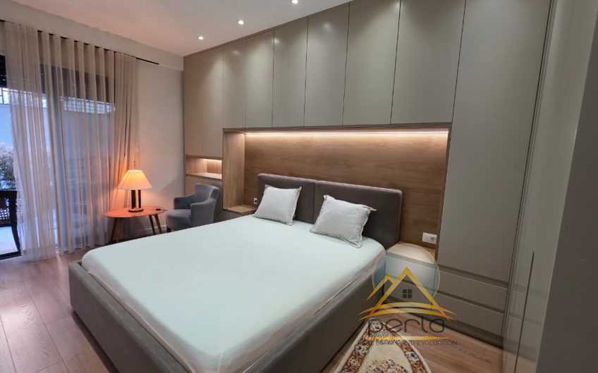 Apartament me qira te Kodra e Diellit 1, zgjatimi