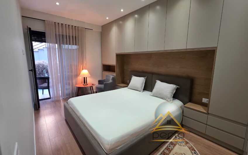 Apartament me qira te Kodra e Diellit 1, zgjatimi