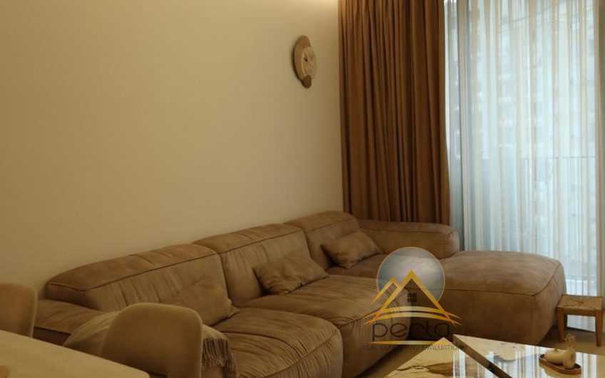 SHITET APARTAMENT TE LAKE VIEW RESINDENCE