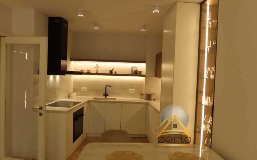 SHITET APARTAMENT TE LAKE VIEW RESINDENCE