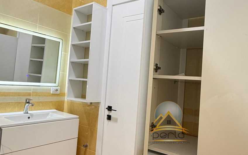 JEPET APARTAMENT ME QIRA TEK XHAMIA KOPSHTI BOTANIK