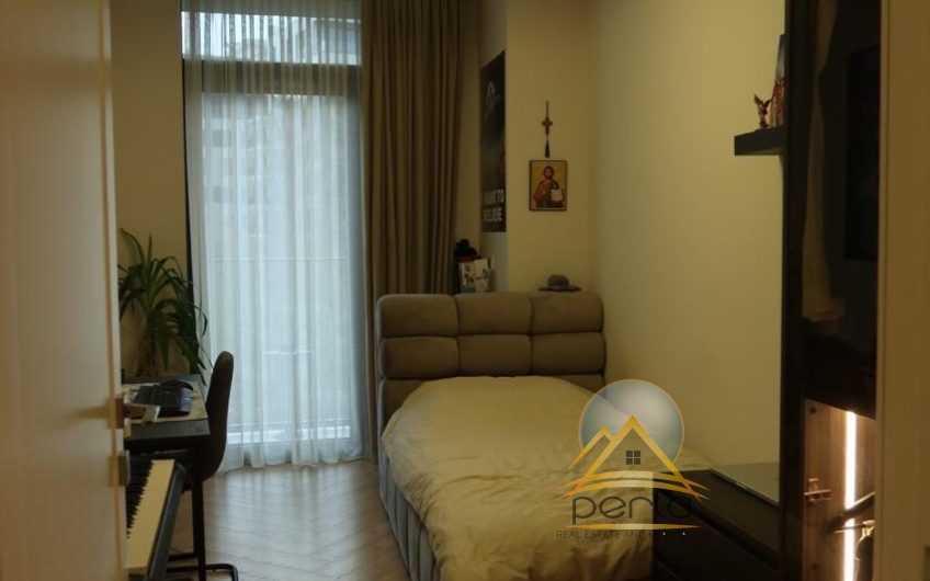 SHITET APARTAMENT TE LAKE VIEW RESINDENCE