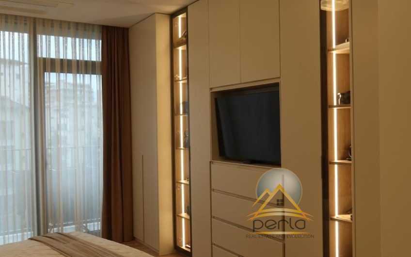SHITET APARTAMENT TE LAKE VIEW RESINDENCE
