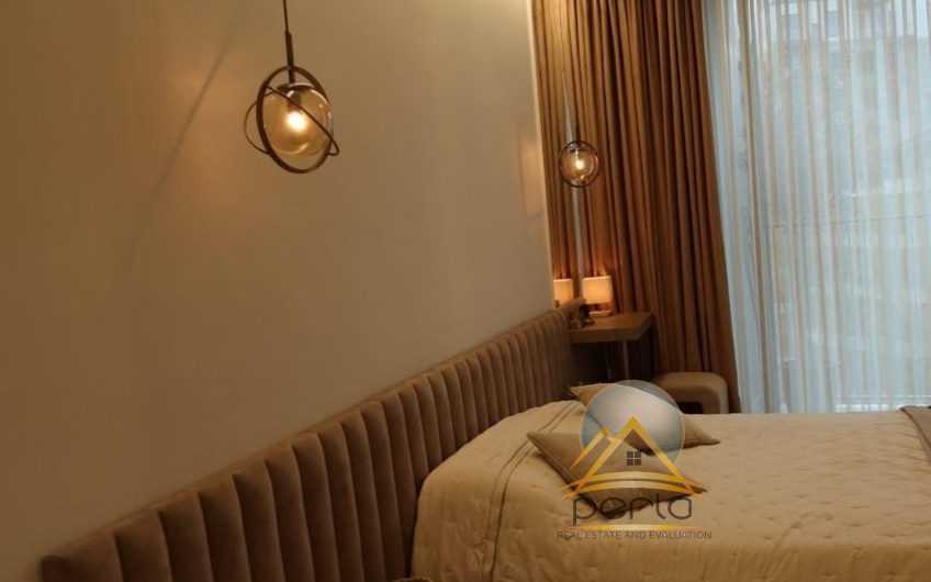 SHITET APARTAMENT TE LAKE VIEW RESINDENCE